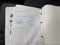 Volkswagen passat 1.6 , xt-vx-85 - afbeelding 8 van  17