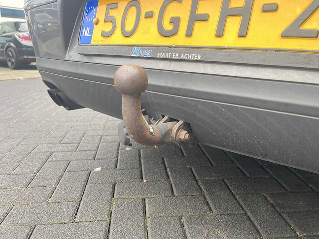 Volkswagen passat 1.8 tfsi comfortline - 2008 | 50-gfh-2 - afbeelding 15 van  26