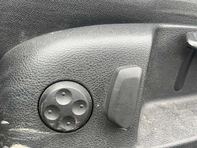 Volkswagen passat 1.8 tfsi comfortline - 2008 | 50-gfh-2 - afbeelding 3 van  26