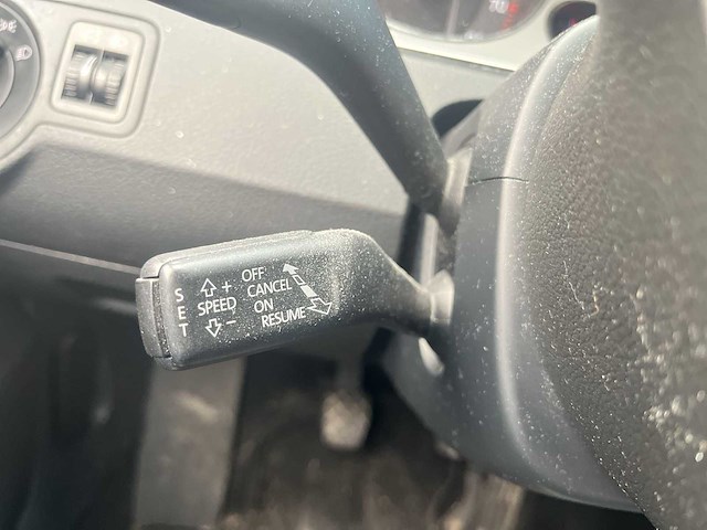 Volkswagen passat 1.8 tfsi comfortline - 2008 | 50-gfh-2 - afbeelding 7 van  26