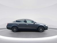 Volkswagen passat 1.8 tfsi comfortline - 2008 | 50-gfh-2 - afbeelding 24 van  26