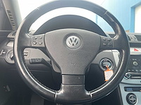 Volkswagen passat 1.8 tfsi comfortline - 2008 | 50-gfh-2 - afbeelding 6 van  26