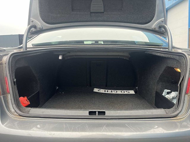 Volkswagen passat 1.8 tfsi comfortline - 2008 | 50-gfh-2 - afbeelding 14 van  26