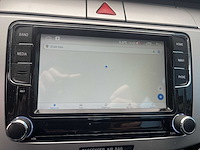 Volkswagen passat 1.8 tfsi comfortline - 2008 | 50-gfh-2 - afbeelding 10 van  26