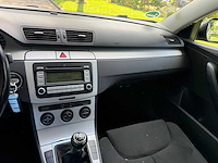 Volkswagen passat 1.8 tfsi comfortline , 38-zr-nf - afbeelding 2 van  16