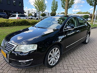 Volkswagen passat 1.8 tfsi comfortline , 38-zr-nf - afbeelding 1 van  16