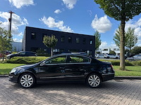 Volkswagen passat 1.8 tfsi comfortline , 38-zr-nf - afbeelding 13 van  16