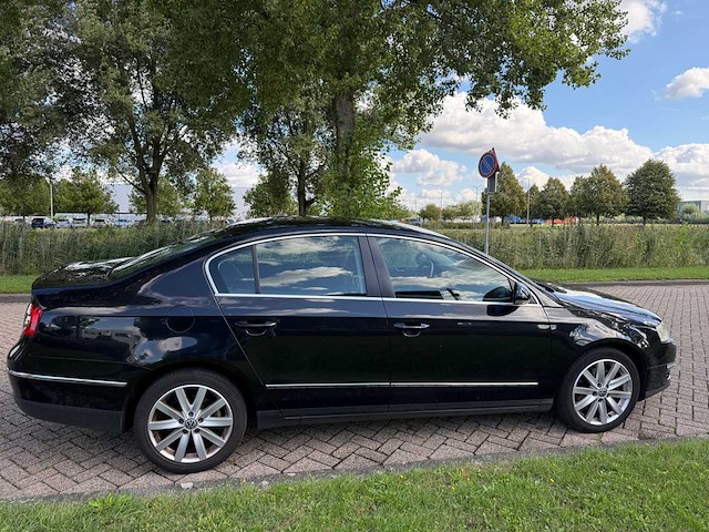Volkswagen passat 1.8 tfsi comfortline , 38-zr-nf - afbeelding 14 van  16