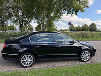 Volkswagen passat 1.8 tfsi comfortline , 38-zr-nf - afbeelding 14 van  16