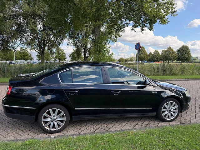Volkswagen passat 1.8 tfsi comfortline, 38-zr-nf - afbeelding 14 van  17