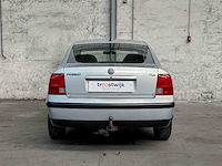 Volkswagen passat 1.9 tdi trendline 90pk 2000, 06-fd-ff - afbeelding 4 van  36