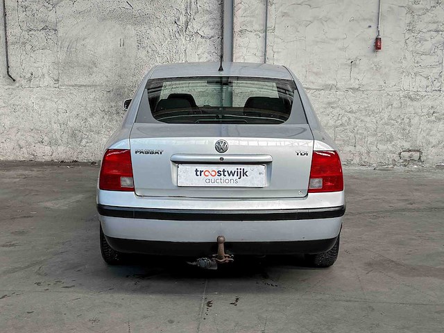 Volkswagen passat 1.9 tdi trendline 90pk 2000, 06-fd-ff - afbeelding 5 van  36