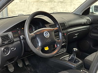 Volkswagen passat 1.9 tdi trendline 90pk 2000, 06-fd-ff - afbeelding 9 van  36