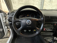 Volkswagen passat 1.9 tdi trendline 90pk 2000, 06-fd-ff - afbeelding 10 van  36