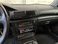 Volkswagen passat 1.9 tdi trendline 90pk 2000, 06-fd-ff - afbeelding 18 van  36