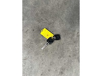 Volkswagen passat 1.9 tdi trendline 90pk 2000, 06-fd-ff - afbeelding 30 van  36