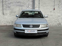 Volkswagen passat 1.9 tdi trendline 90pk 2000, 06-fd-ff - afbeelding 22 van  23