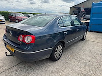 Volkswagen passat 2.0 fsi comfortline 11-rs-kl - afbeelding 3 van  9