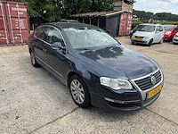 Volkswagen passat 2.0 fsi comfortline 11-rs-kl - afbeelding 4 van  9
