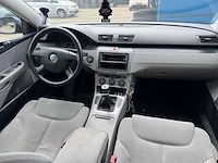 Volkswagen passat 2.0 fsi comfortline 11-rs-kl - afbeelding 6 van  9