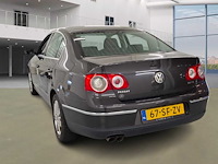 Volkswagen passat 2.0 fsi comfortline, 67-sf-zv - afbeelding 8 van  13