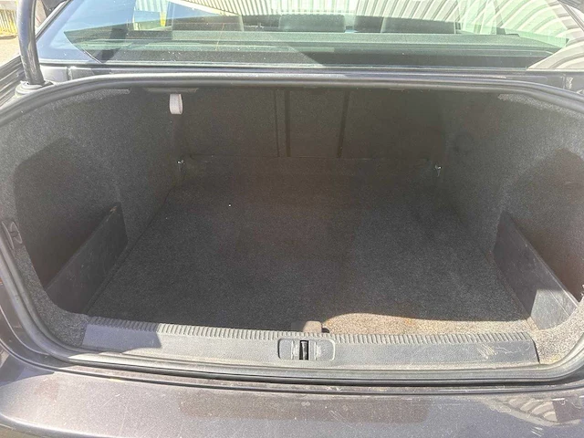 Volkswagen passat 2.0 fsi highline, 17-rk-rf - afbeelding 5 van  17