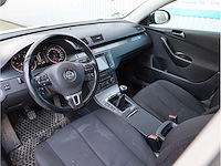 Volkswagen passat b6 1.8 tsi 2010 - afbeelding 2 van  30