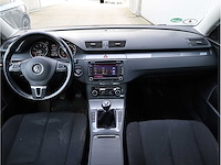 Volkswagen passat b6 1.8 tsi 2010 - afbeelding 6 van  30