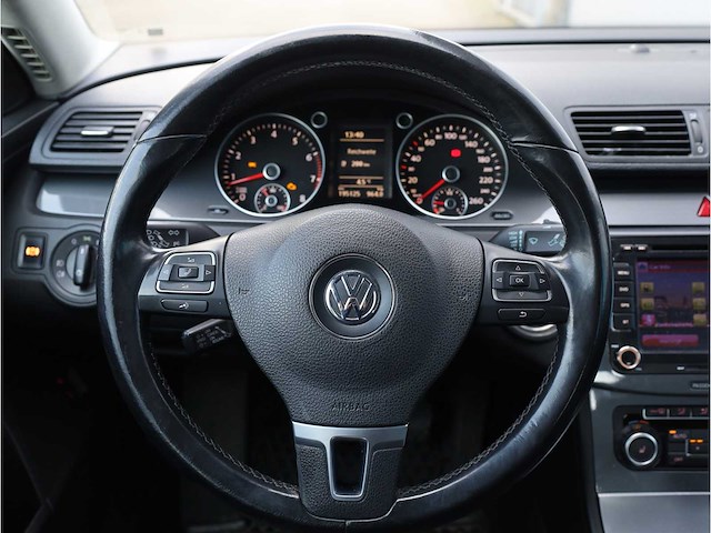 Volkswagen passat b6 1.8 tsi 2010 - afbeelding 7 van  30