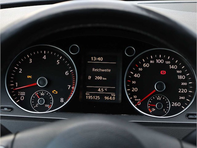 Volkswagen passat b6 1.8 tsi 2010 - afbeelding 8 van  30