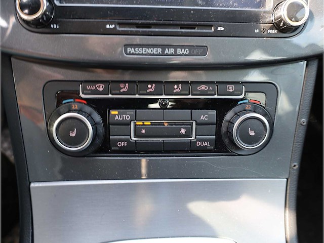 Volkswagen passat b6 1.8 tsi 2010 - afbeelding 9 van  30