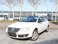 Volkswagen passat b6 1.8 tsi 2010 - afbeelding 1 van  30