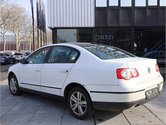 Volkswagen passat b6 1.8 tsi 2010 - afbeelding 23 van  30