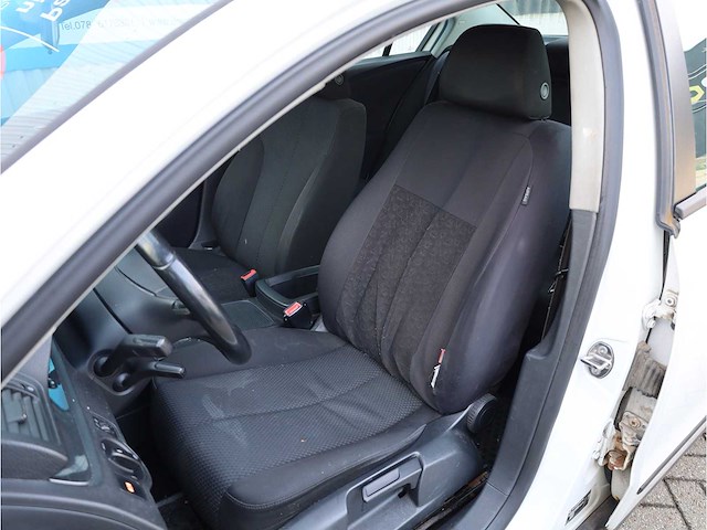 Volkswagen passat b6 1.8 tsi 2010 - afbeelding 4 van  30