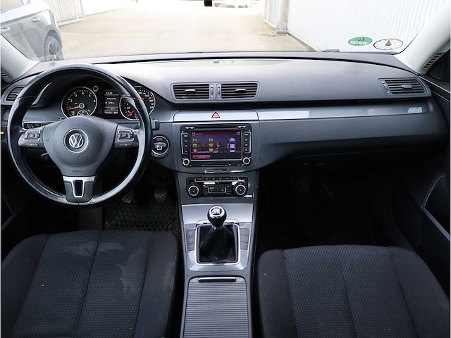 Volkswagen passat b6 1.8 tsi 2010 - afbeelding 6 van  30