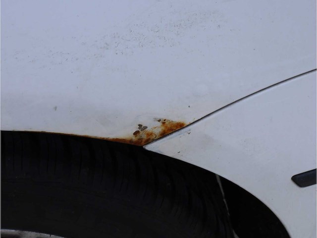 Volkswagen passat b6 1.8 tsi 2010 - afbeelding 18 van  30