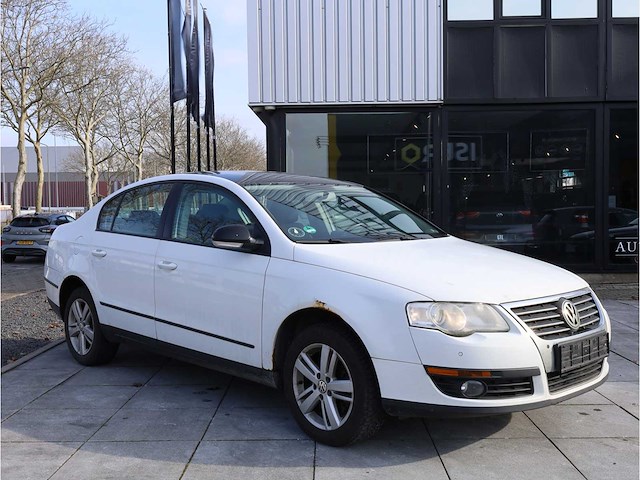 Volkswagen passat b6 1.8 tsi 2010 - afbeelding 28 van  30