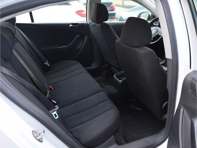 Volkswagen passat b6 1.8 tsi 2010 - afbeelding 8 van  26