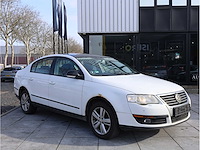 Volkswagen passat b6 1.8 tsi 2010 - afbeelding 24 van  26