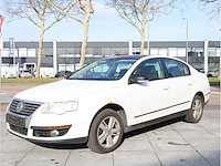 Volkswagen passat b6 1.8 tsi 2010 - afbeelding 26 van  26