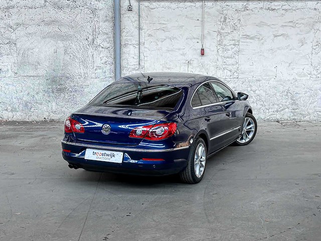 Volkswagen passat cc 1.8 tsi 4p. 160pk 2009 (origineel-nl), 10-jlk-2 - afbeelding 26 van  44