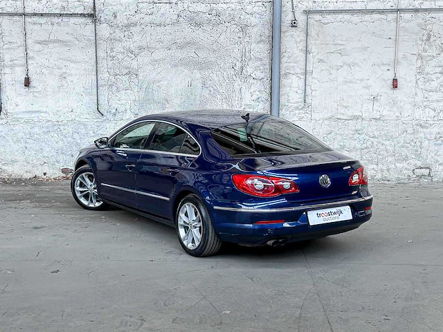 Volkswagen passat cc 1.8 tsi 4p. 160pk 2009 (origineel-nl), 10-jlk-2 - afbeelding 30 van  44