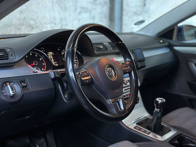 Volkswagen passat cc 1.8 tsi 4p. 160pk 2009 (origineel-nl), 10-jlk-2 - afbeelding 32 van  44
