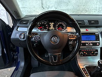 Volkswagen passat cc 1.8 tsi 4p. 160pk 2009 (origineel-nl), 10-jlk-2 - afbeelding 33 van  44