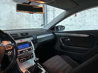 Volkswagen passat cc 1.8 tsi 4p. 160pk 2009 (origineel-nl), 10-jlk-2 - afbeelding 34 van  44