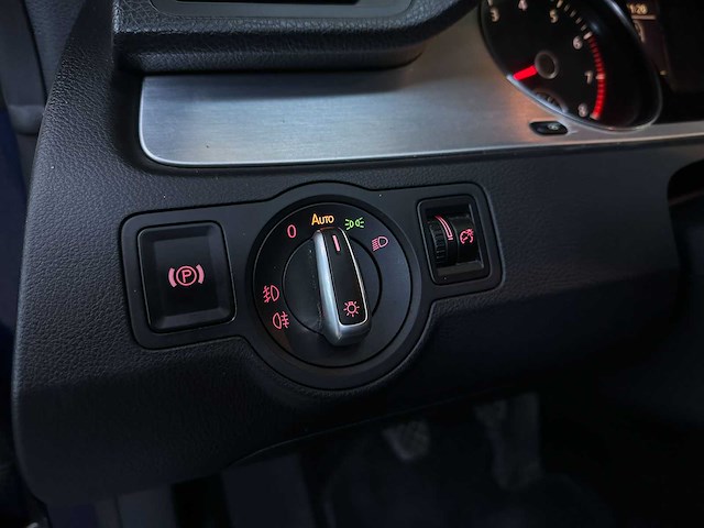 Volkswagen passat cc 1.8 tsi 4p. 160pk 2009 (origineel-nl), 10-jlk-2 - afbeelding 1 van  44