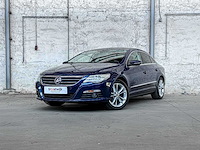 Volkswagen passat cc 1.8 tsi 4p. 160pk 2009 (origineel-nl), 10-jlk-2 - afbeelding 25 van  44
