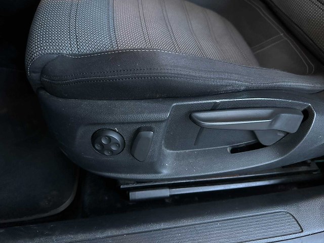 Volkswagen passat cc 1.8 tsi 4p. 160pk 2009 (origineel-nl), 10-jlk-2 - afbeelding 36 van  44