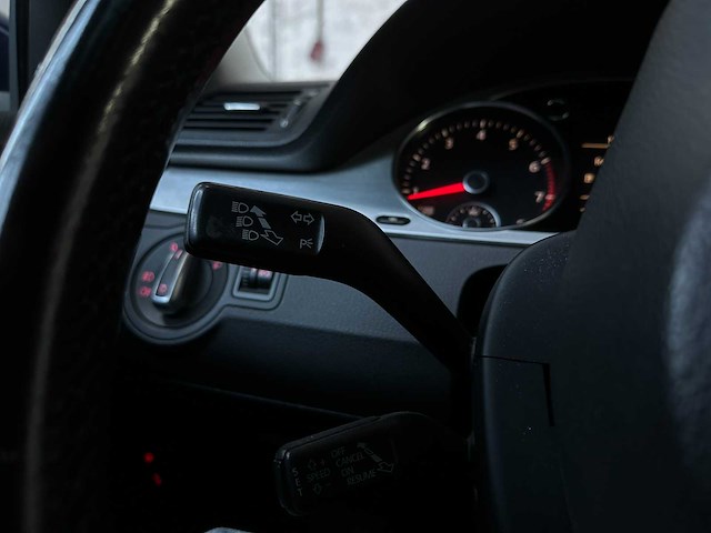 Volkswagen passat cc 1.8 tsi 4p. 160pk 2009 (origineel-nl), 10-jlk-2 - afbeelding 38 van  44