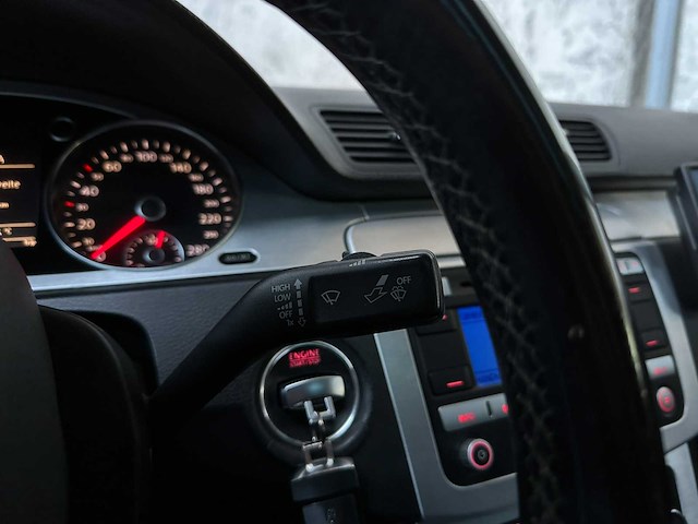 Volkswagen passat cc 1.8 tsi 4p. 160pk 2009 (origineel-nl), 10-jlk-2 - afbeelding 2 van  44